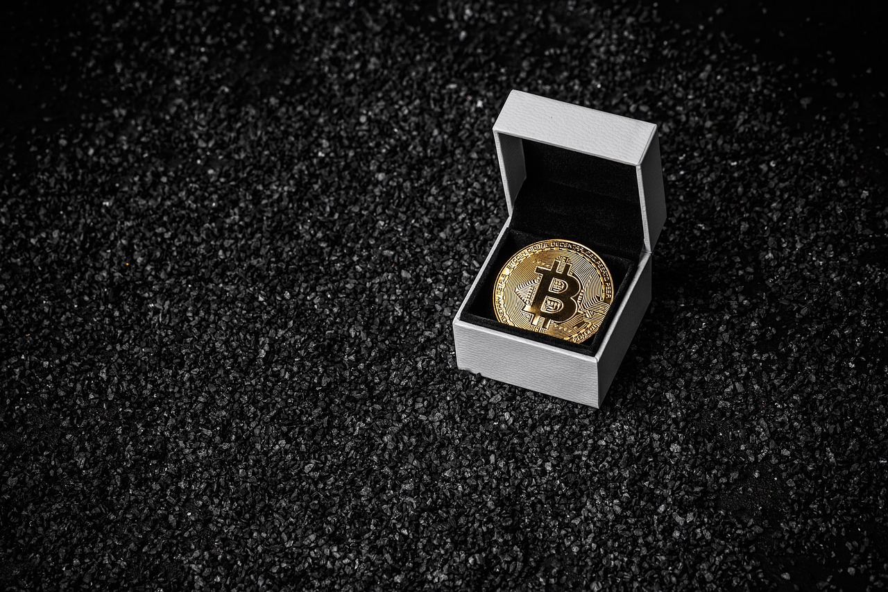 The Future of Crypto Regulation - Global Perspectives